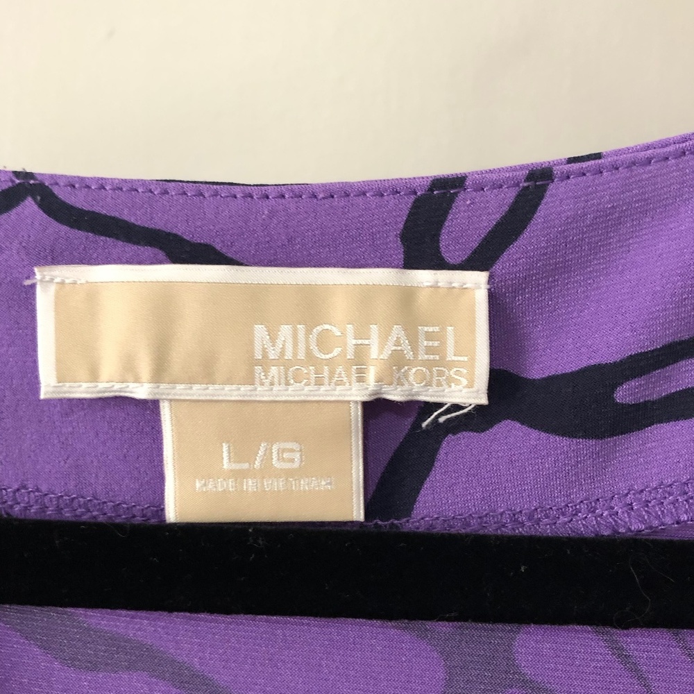 Michael Kors Dress, size L/G